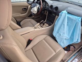 Recambios Mazda MX5 1.6
