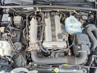 Recambios Mazda MX5 1.6