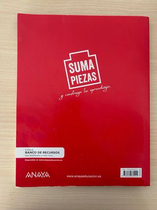 Matemáticas aplicadas a las Ciencias Sociales I.
