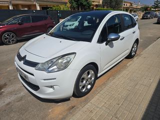 Citroen C3 2014
