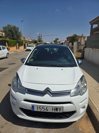 Citroen C3 2014
