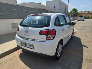 Citroen C3 2014