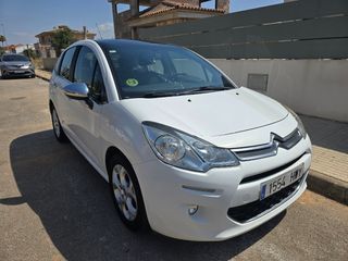 Citroen C3 2014