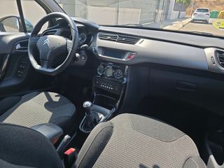 Citroen C3 2014