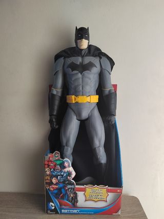 Figura Batman 20 Pulgadas DC Comics