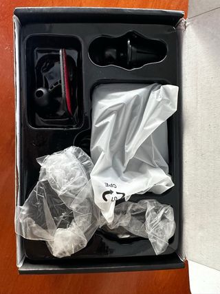 Receptor DAB+ Coche Bluetooth Manos Libres (nuevo)