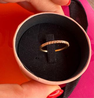 Alianza Tous Oro y Diamantes