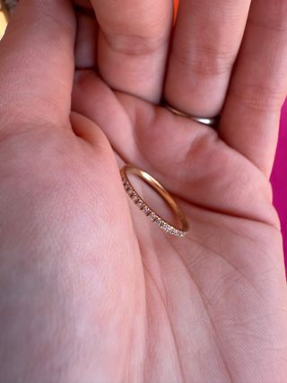 Alianza Tous Oro y Diamantes