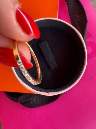 Alianza Tous Oro y Diamantes