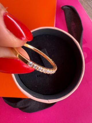 Alianza Tous Oro y Diamantes