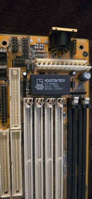 Placa Base Socket 7