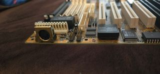 Placa Base Socket 7