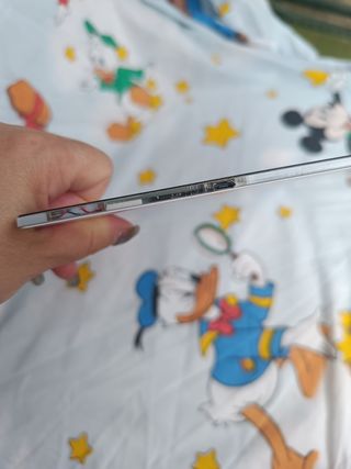 Tableta luminosa para dibujar