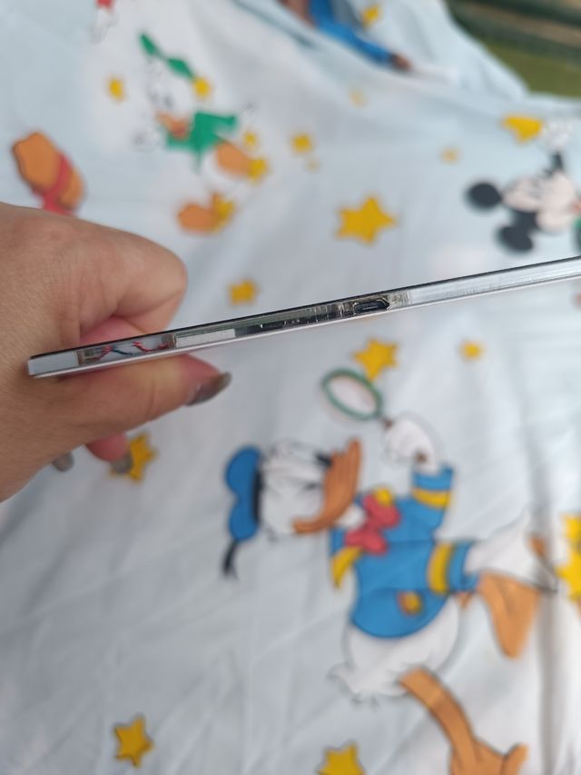 Tableta luminosa para dibujar