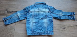 Giacchetto di jeans per bambino