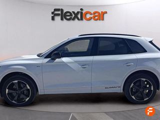 Audi Q5 40 TDI 140kW (190CV) quattro S tronic