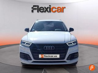 Audi Q5 40 TDI 140kW (190CV) quattro S tronic