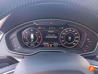 Audi Q5 40 TDI 140kW (190CV) quattro S tronic