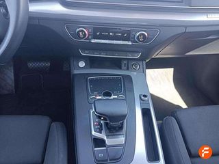 Audi Q5 40 TDI 140kW (190CV) quattro S tronic