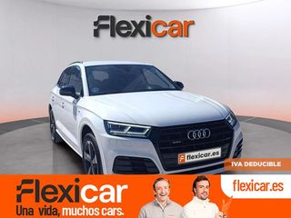 Audi Q5 40 TDI 140kW (190CV) quattro S tronic