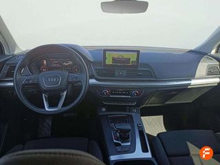 Audi Q5 40 TDI 140kW (190CV) quattro S tronic