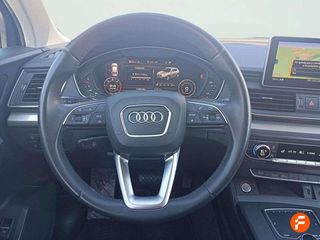 Audi Q5 40 TDI 140kW (190CV) quattro S tronic