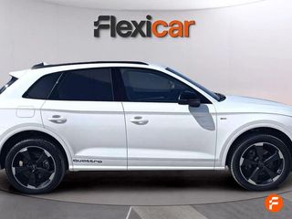 Audi Q5 40 TDI 140kW (190CV) quattro S tronic