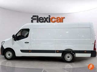 Renault Master Master Furgón P L3H2 3500 RS Blue dCi 107KW