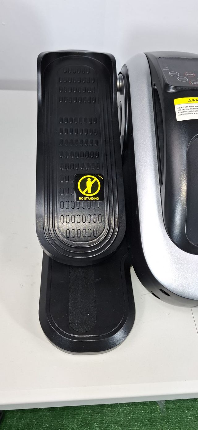 Elíptica eléctrica