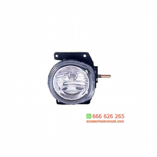 Faros antiniebla para ALFA ROMEO 156 (03-05)