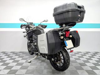 TRIUMPH TIGER EXPLORER 1200 - 2013 - 73.768KM