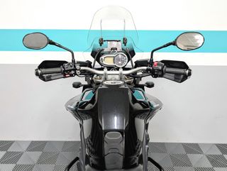 TRIUMPH TIGER EXPLORER 1200 - 2013 - 73.768KM