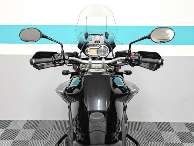 TRIUMPH TIGER EXPLORER 1200 - 2013 - 73.768KM