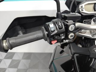 TRIUMPH TIGER EXPLORER 1200 - 2013 - 73.768KM