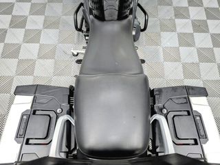 TRIUMPH TIGER EXPLORER 1200 - 2013 - 73.768KM