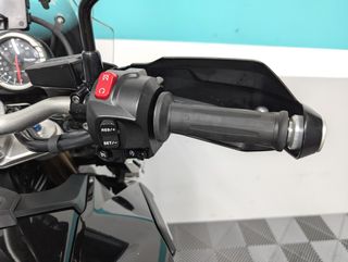 TRIUMPH TIGER EXPLORER 1200 - 2013 - 73.768KM