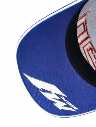 Gorra Yamaha Factory Racing 20
Fabio Quartararo