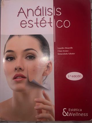 ANÁLISIS ESTÉTICO (Spanish Edition)