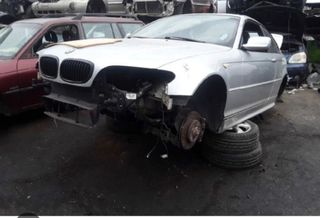 BMW Serie 3 2006