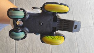 Patines infantiles ajustables