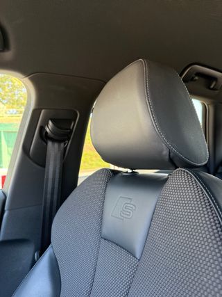 Audi A3 S Line Sportback Quattro