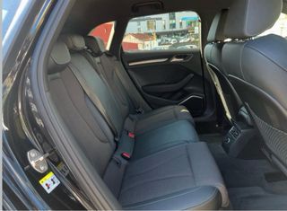 Audi A3 S Line Sportback Quattro