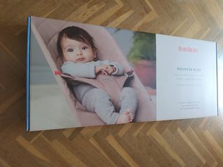 Mecedora para bebé BabyBjörn