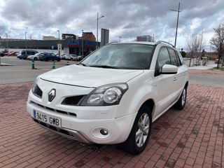 Renault Koleos 2.0 DCI 150 CV 4X4 5 PUERTAS 