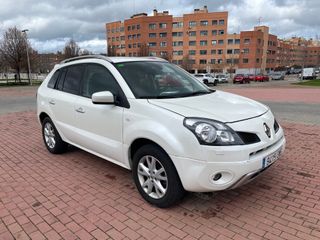 Renault Koleos 2.0 DCI 150 CV 4X4 5 PUERTAS 