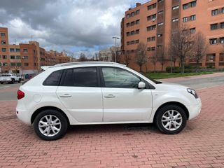Renault Koleos 2.0 DCI 150 CV 4X4 5 PUERTAS 