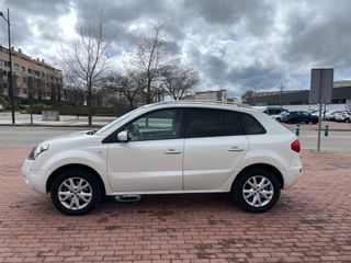 Renault Koleos 2.0 DCI 150 CV 4X4 5 PUERTAS 