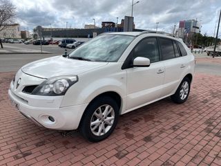 Renault Koleos 2.0 DCI 150 CV 4X4 5 PUERTAS 
