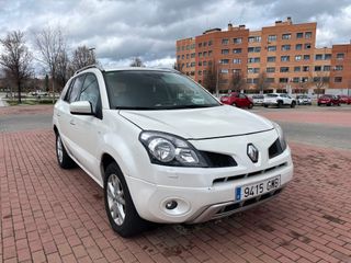 Renault Koleos 2.0 DCI 150 CV 4X4 5 PUERTAS 