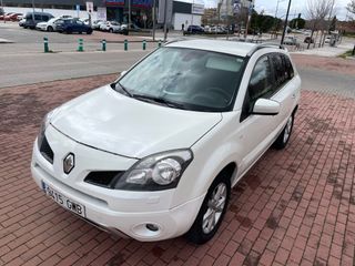 Renault Koleos 2.0 DCI 150 CV 4X4 5 PUERTAS 